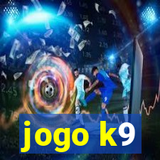 jogo k9